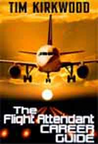 Flight Attendant Career Guide